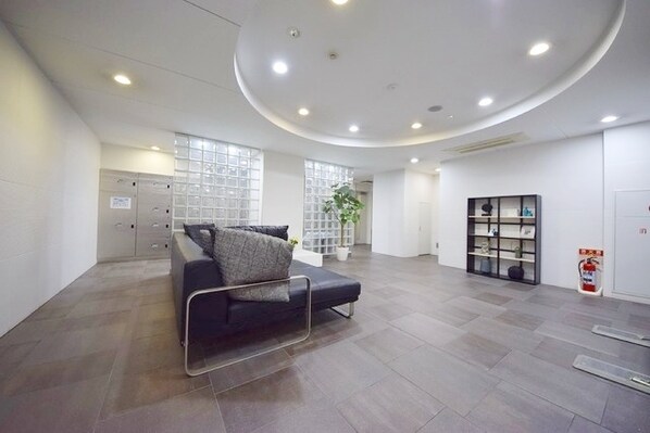 HF銀座レジデンスEASTの物件内観写真